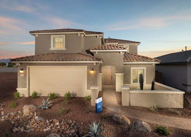 Property at Prato Plan, Goodyear, AZ 85338, 4 beds, 3.5 baths