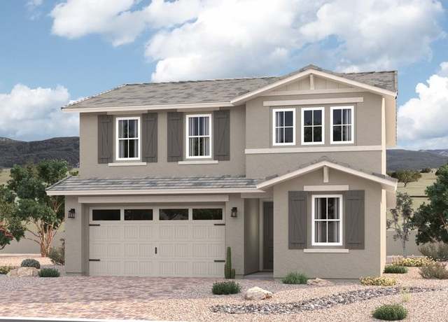Property at Pearl Plan, Goodyear, AZ 85338, 3 beds, 2.5 baths