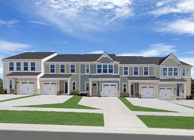 Property at Roxbury Plan, Concord, NC 28027, 3 beds, 2.5 baths