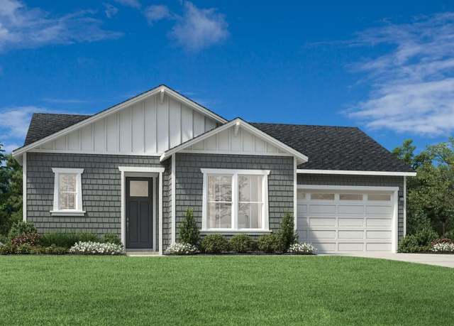 Property at Aquila Plan, Black Diamond, WA 98010, 2 beds, 2 baths
