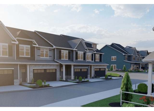 Property at Homes Available Soon Plan, Cranberry Township, PA 16066