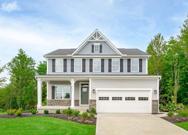 Property at Homes Available Soon Plan, Batavia, OH 45103