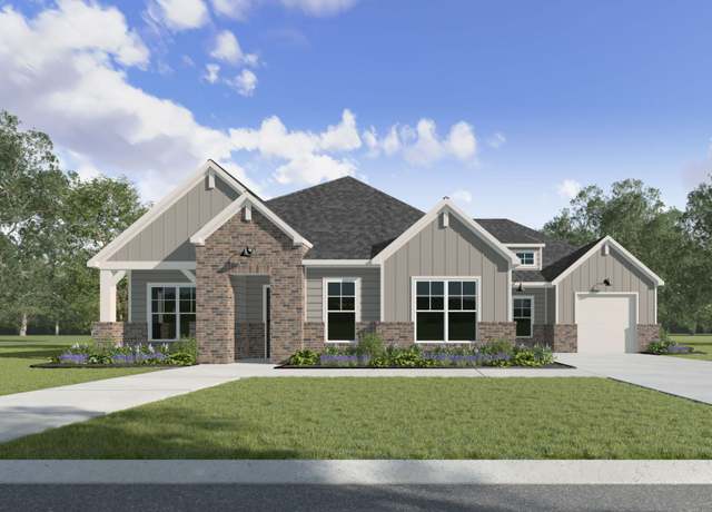 Property at ELIANA Plan, Fayetteville, AR 72703, 4 beds, 3 baths