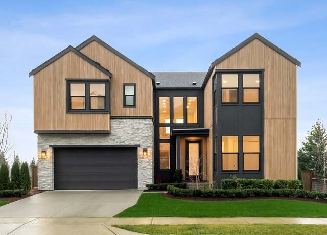 Property at Plan 4 Plan, Newcastle, WA 98059, 5 beds, 4 baths