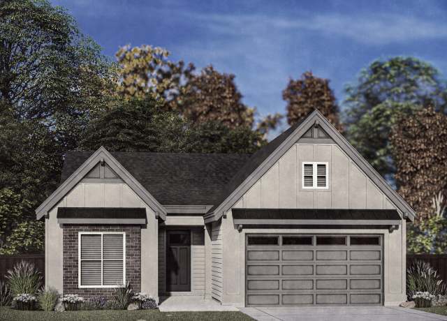 Property at Highland Plan, Nampa, ID 83687, 3 beds, 2 baths