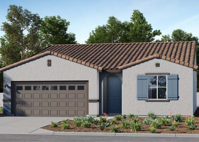 Property at Residence One Plan, Perris, CA 92570, 3 beds, 2 baths