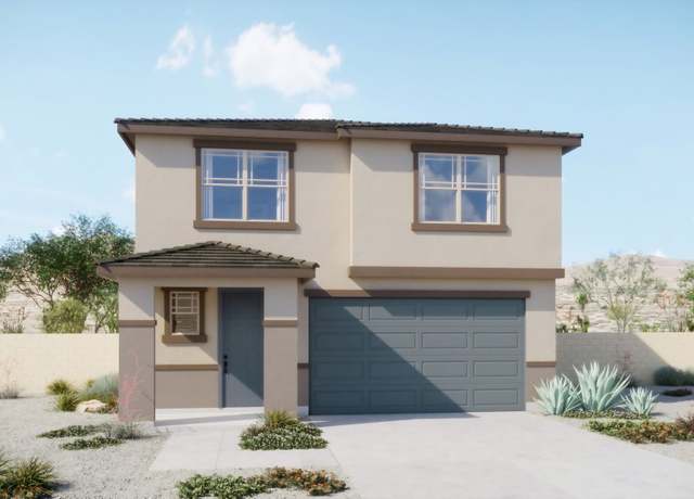 Property at Walnut Plan, Tucson, AZ 85756, 4 beds, 2.5 baths