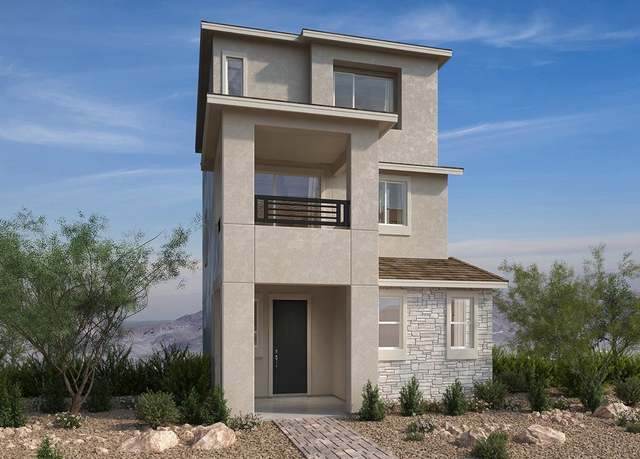 Property at 1529 Little Penguin St, Las Vegas, NV 89138, 3 beds, 3.5 baths