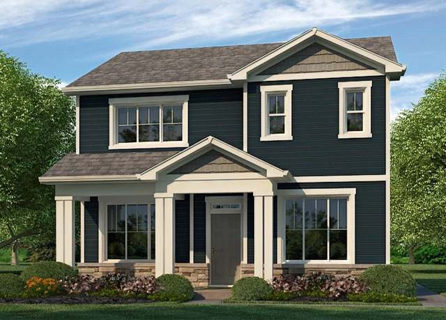 Property at ELBERT Plan, Aurora, CO 80018, 4 beds, 2.5 baths