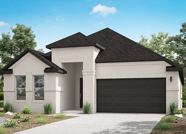 Property at Lily Plan, Cypress, TX 77433, 3 beds, 3 baths