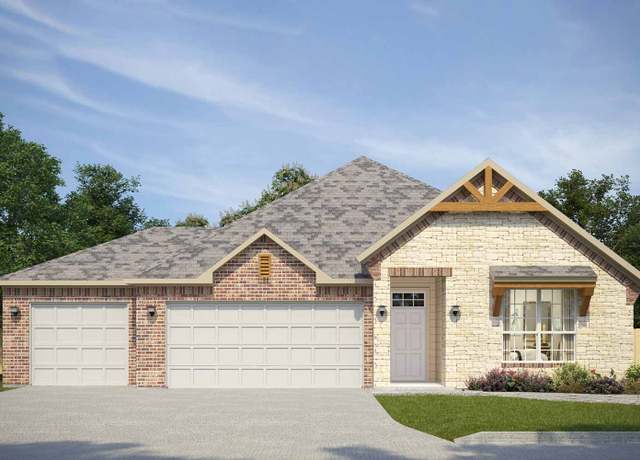 Property at 2010 Yarrelton Dr, Temple, TX 76502, 4 beds, 2 baths