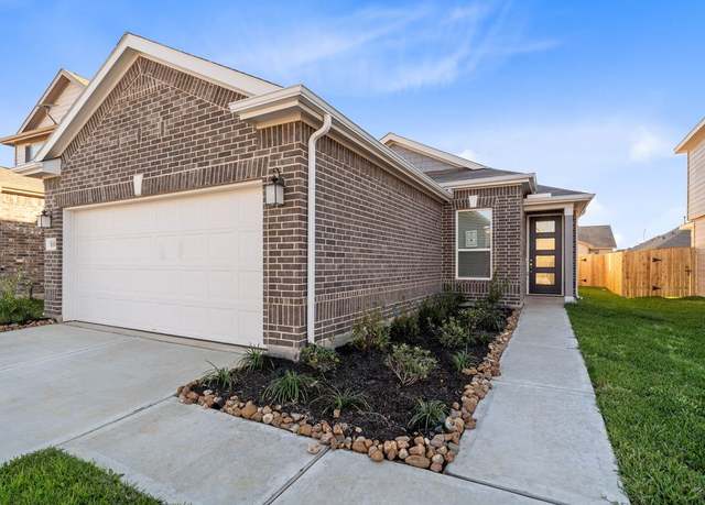 Property at 18307 Sessile Oak Dr, Tomball, TX 77377, 3 beds, 2 baths