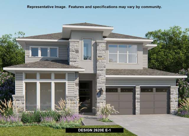 Property at 2620E Plan, New Braunfels, TX 78130, 4 beds, 3 baths