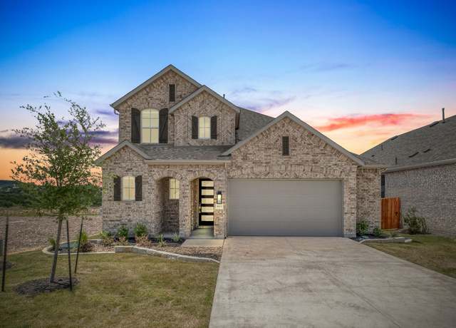 Property at 8113 Royal Mint Cv, Lago Vista, TX 78645, 5 beds, 5 baths
