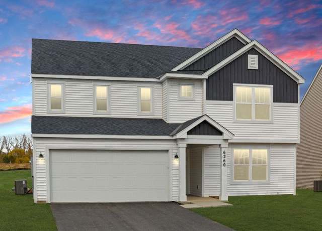 Property at Mitchell Plan, Cottage Grove, MN 55016, 4 beds, 2.5 baths