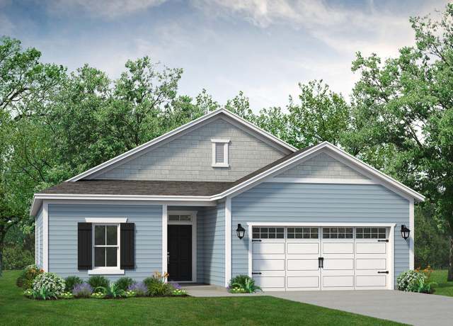 Property at The Redbud Plan, Longs, SC 29568, 3 beds, 2 baths
