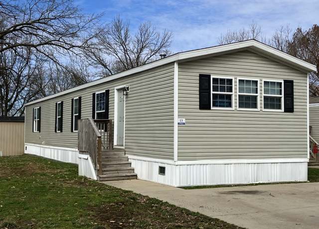 Property at 1713 W Highway 50 #13, O Fallon, IL 62269, 3 beds, 2 baths