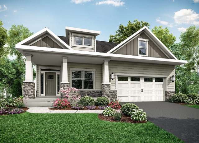 Property at Petersburg Plan, Broomall, PA 19008, 3 beds, 2.5 baths