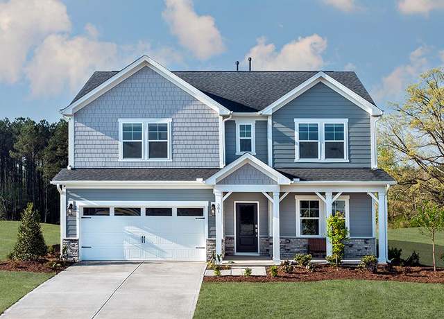 Property at Andrews Plan, Wake Forest, NC 27587, 3 beds, 2.5 baths