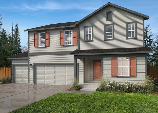 Property at 13424 187th Street Ct E, Puyallup, WA 98374, 4 beds, 3.5 baths