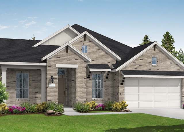 Property at Calvert Plan, San Antonio, TX 78254, 4 beds, 3 baths