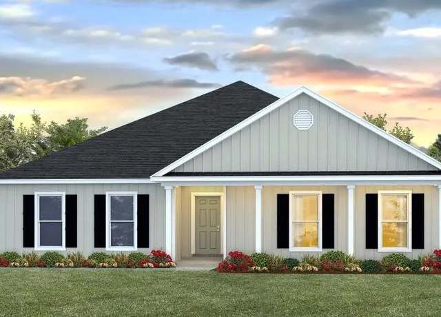 Property at The Victoria Plan, Petal, MS 39465, 4 beds, 2.5 baths