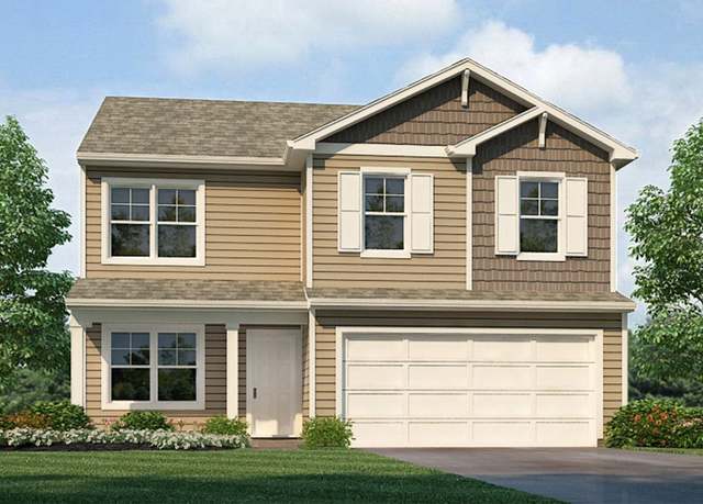 Property at Bellamy Plan, Canal Winchester, OH 43110, 4 beds, 2.5 baths