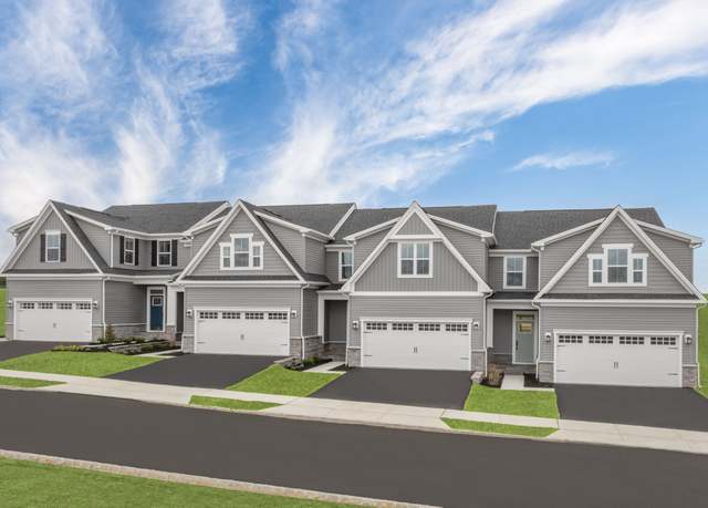 Property at Caroline w/ Finished Basement Plan, Aberdeen, MD 21001, 3 beds, 2.5 baths