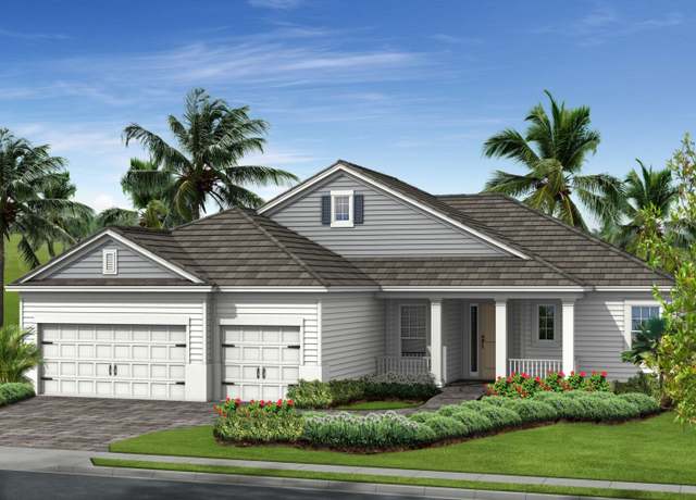 Property at Sanibel 2 Plan, Englewood, FL 34223, 3 beds, 3 baths