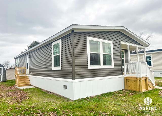 Property at Clayton Pulse 5628-E774P Plan, Belmont, MI 49306, 3 beds, 2 baths