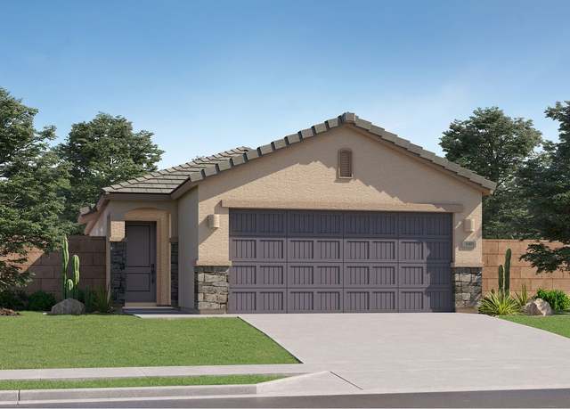 Property at Juno Plan 2559 Plan, Surprise, AZ 85387, 2 beds, 2 baths