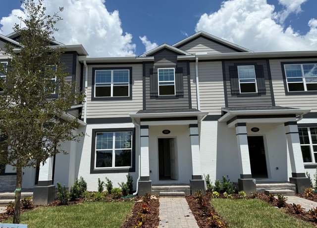 Property at 555 Pothos St, Apopka, FL 32703, 3 beds, 2.5 baths