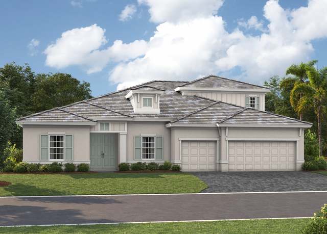 Property at Cedar Key II Plan, Lakewood Ranch, FL 34211, 4 beds, 4 baths