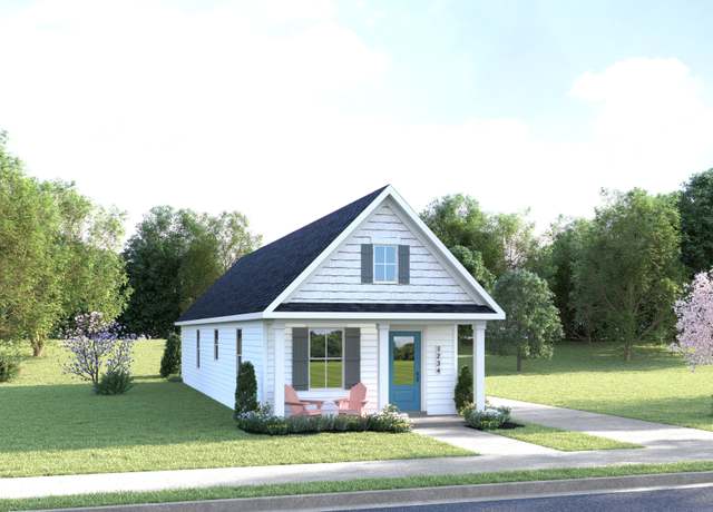 Property at 219 Crown St, Hardeeville, SC 29927, 2 beds, 2 baths