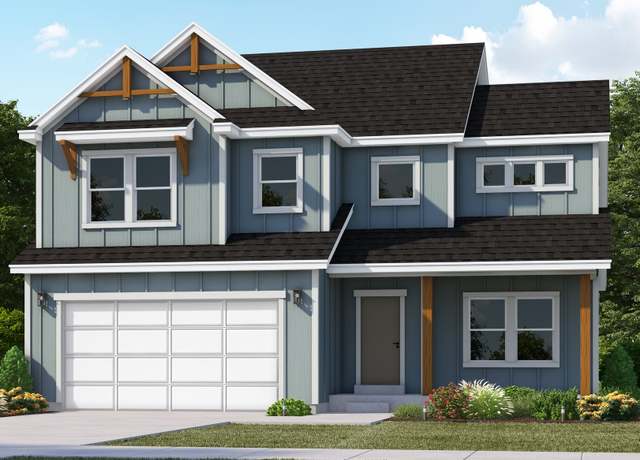 Property at Summit Farmhouse - ADU Option Plan, Eagle Mountain, UT 84005, 3 beds, 2.5 baths