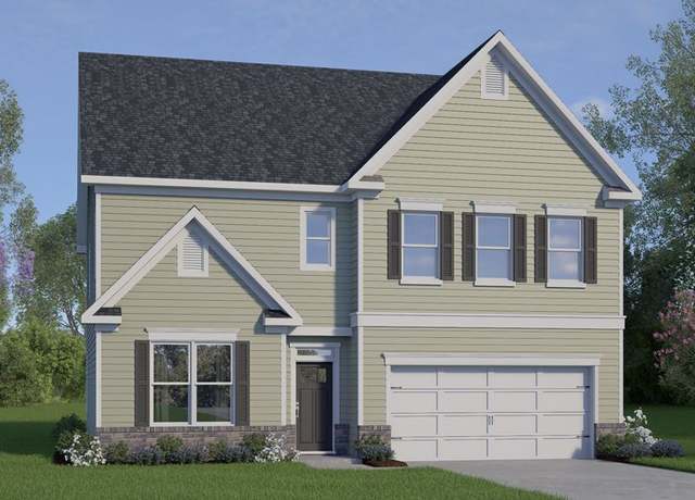 Property at Summit Plan, Wake Forest, NC 27587, 5 beds, 4 baths