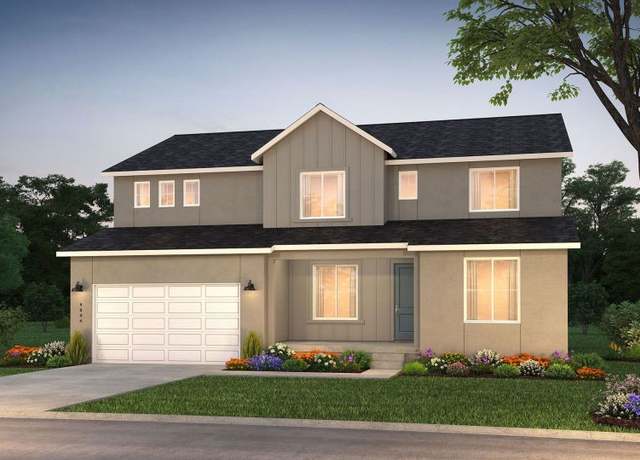 Property at Glen Canyon Plan, Salem, UT 84653, 5 beds, 3 baths