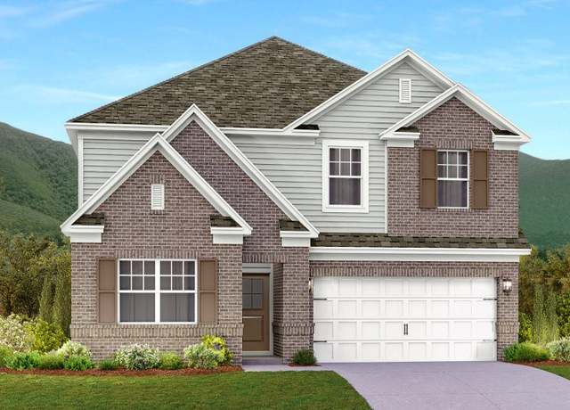 Property at 2415 Williams Ridge Dr, Columbia, TN 38401, 5 beds, 3.5 baths