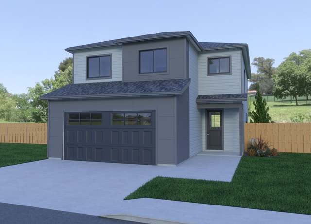 Property at 2092 PLAN HOMESITE #29 Plan, Vancouver, WA 98682, 4 beds, 2.5 baths
