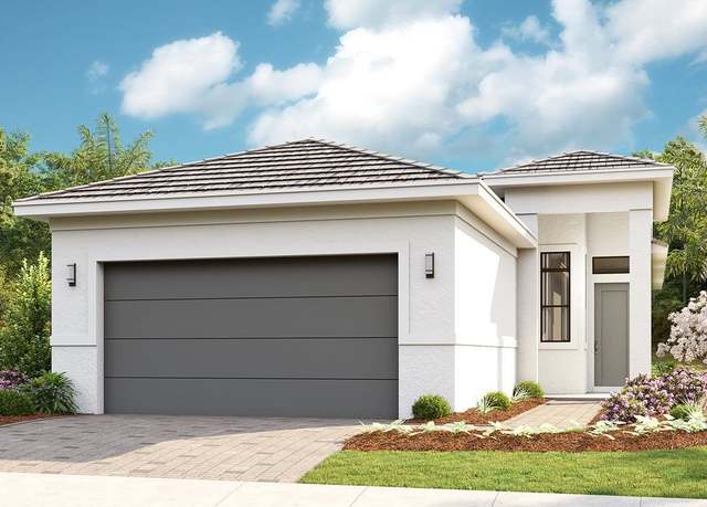 Property at Caroline Plan, Port Saint Lucie, FL 34987, 3 beds, 2 baths