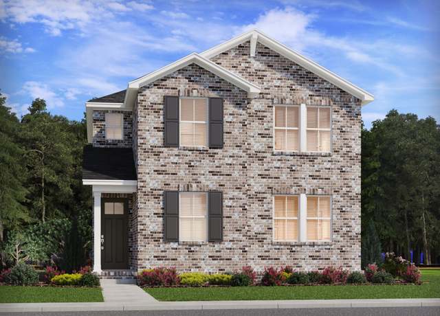 Property at Georgetown - B Plan, Mount Juliet, TN 37122, 4 beds, 2.5 baths