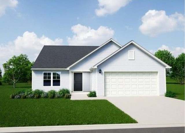 Property at 5054 Irwin Way, Shelbyville, KY 40065, 3 beds, 2 baths
