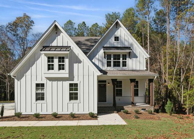 Property at Chatham Plan, Aberdeen, NC 28315, 3 beds, 2.5 baths