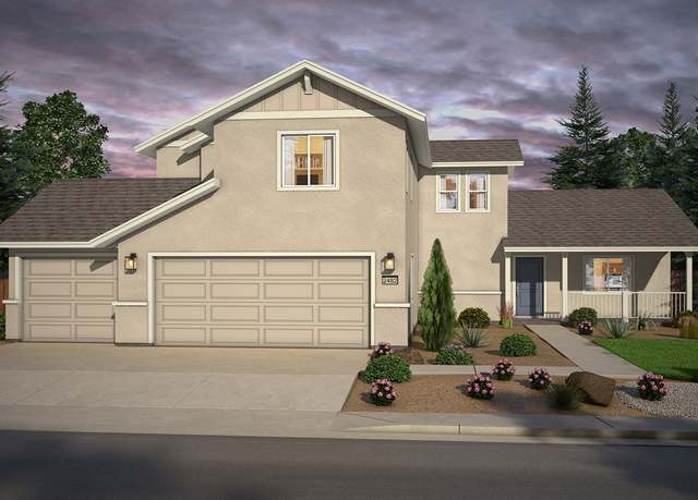Property at 3292 Hadley St, Fernley, NV 89408, 4 beds, 2.5 baths