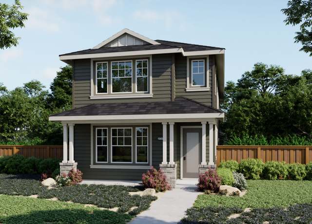 Property at Old Redwood - Plan 2 Plan, Windsor, CA 95492, 3 beds, 2.5 baths