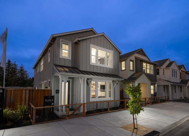 Property at Old Redwood - Plan 2 Plan, Windsor, CA 95492, 3 beds, 2.5 baths