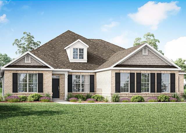 Property at HOLDEN Plan, Spring Hill, TN 37174, 4 beds, 3 baths