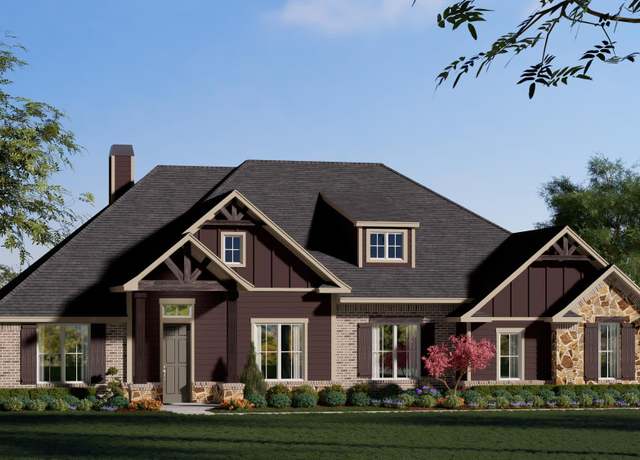 Property at 22 Old Crow Rd, Joshua, TX 76058, 4 beds, 3 baths