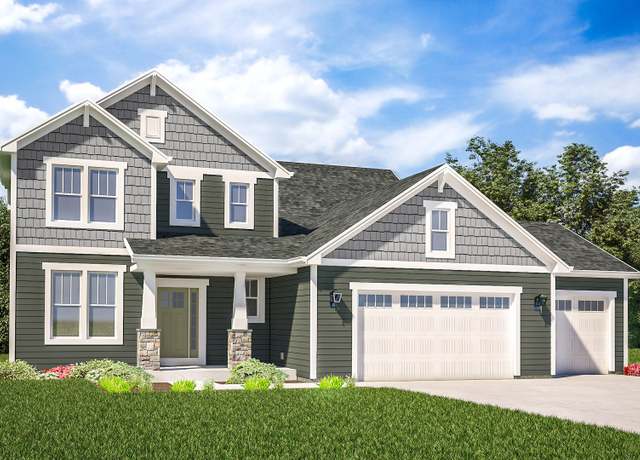 Property at Julia Plan, Menomonee Falls, WI 53051, 4 beds, 3.5 baths