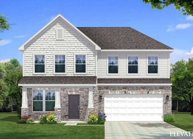 Property at Burton Plan, Angier, NC 27501, 3 beds, 2.5 baths